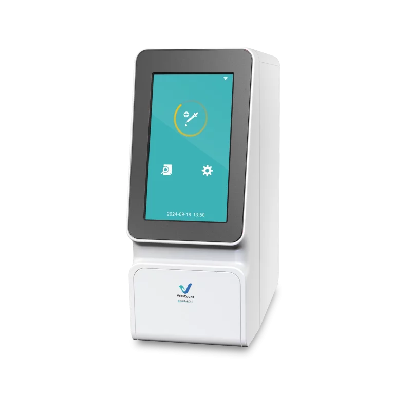 EaziCheck C100
