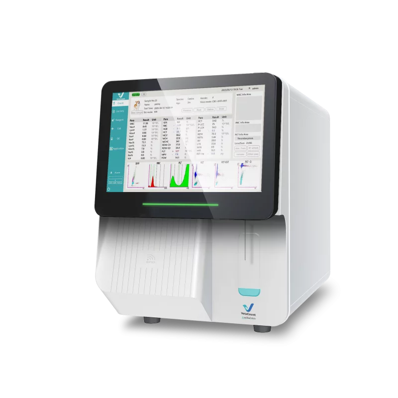 EaziCheck H600x